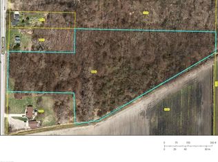 8840 Burlingame Ave SW, Byron Center, MI 49315