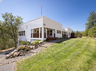 6875 Mill Creek Rd, The Dalles, OR 97058