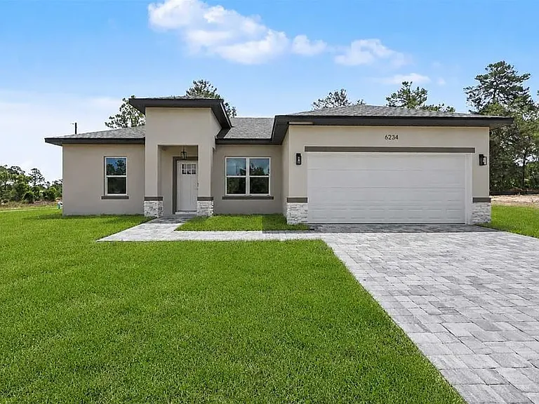 6234 N Mariner Ter — Photo 1