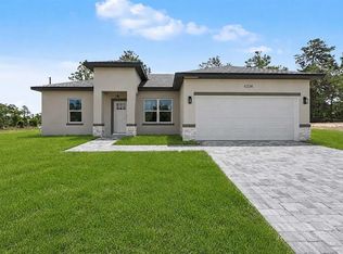6234 N Mariner Ter, Citrus Springs, FL 34433