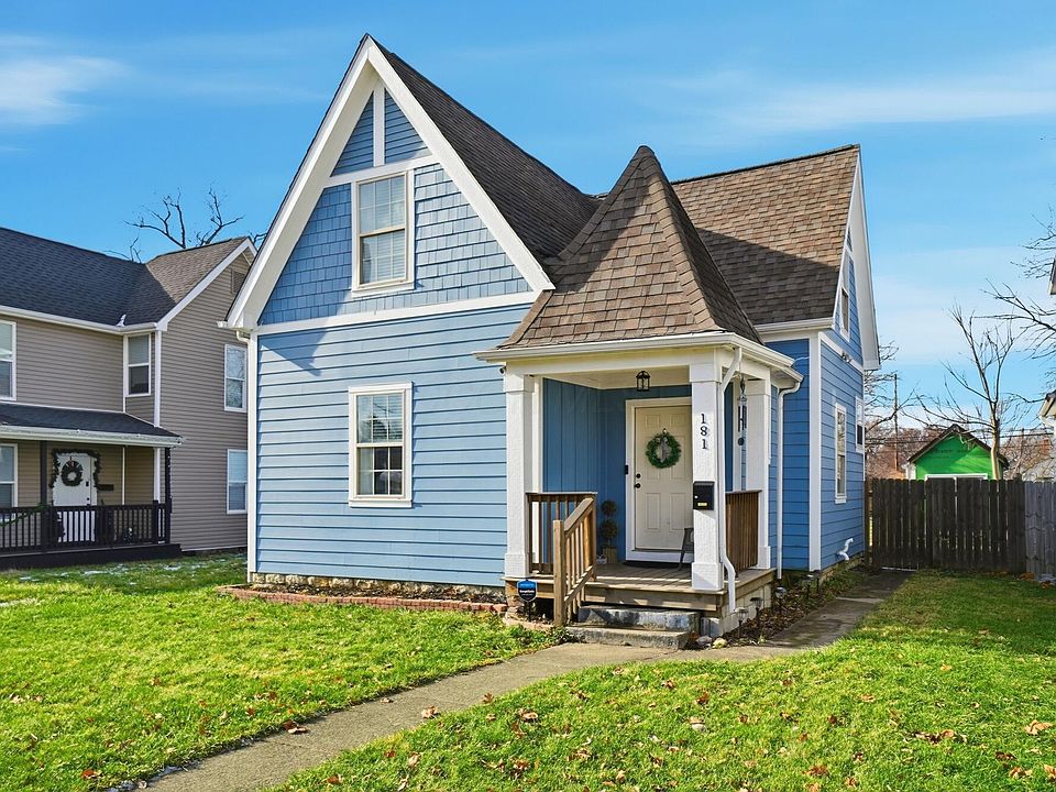 1st image of 181 Clarendon Ave