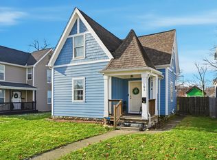 181 Clarendon Ave, Columbus, OH 43223