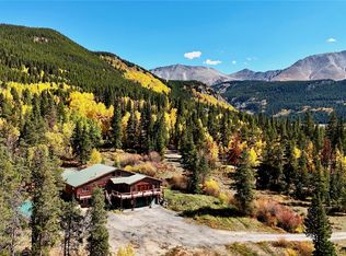 4207 Highway 91, Leadville, CO 80461