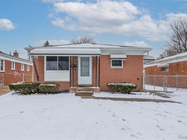 Dearborn Heights Real Estate - Dearborn Heights MI Homes For Sale | Zillow