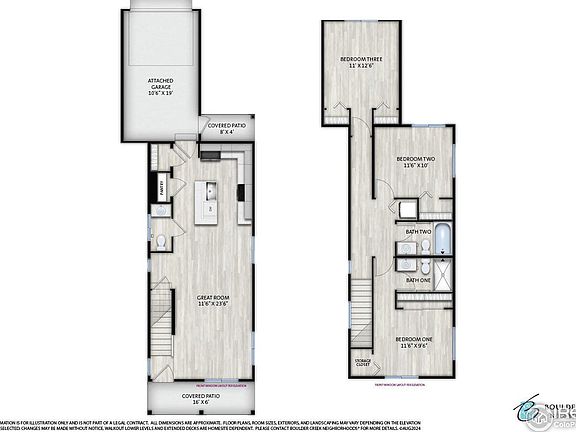 2nd image of 10221 E 62nd Pl