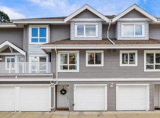 8968 208th St #10, Langley, BC V1M 4C5
