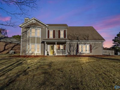 123 Springside Path, Harvest, AL, 35749