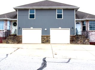 1606-1608 Sherwood Ct, Ozark, MO 65721