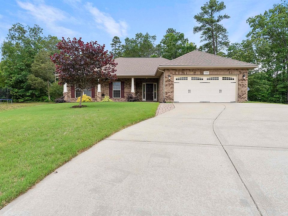 1160 Phelps Ct, Creedmoor, NC 27522 Zillow