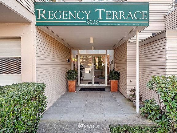 2nd image of 8005 SE 33rd Place #PH