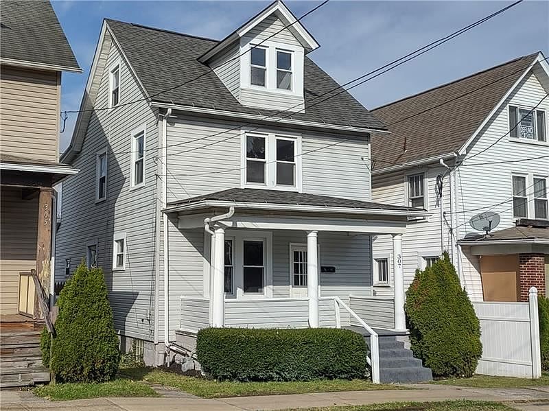 1st image of 307 Grant St