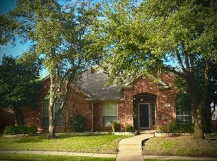 2781 Club Ridge Dr, Lewisville, TX 75067