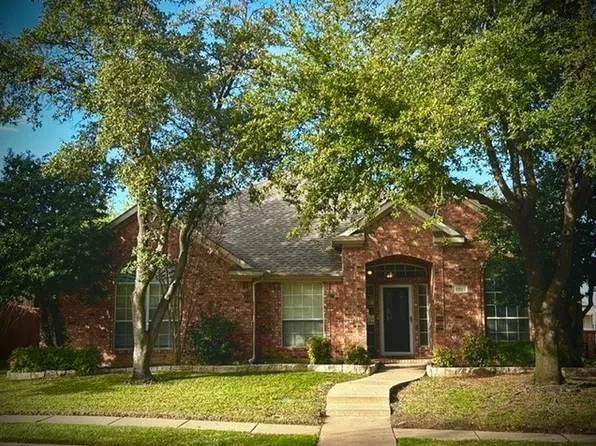 2781 Club Ridge Dr, Lewisville, TX 75067