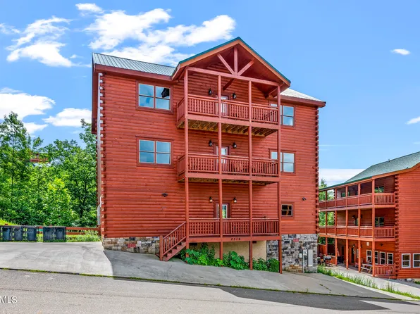 2316 Boulder Way, Sevierville, TN 37862