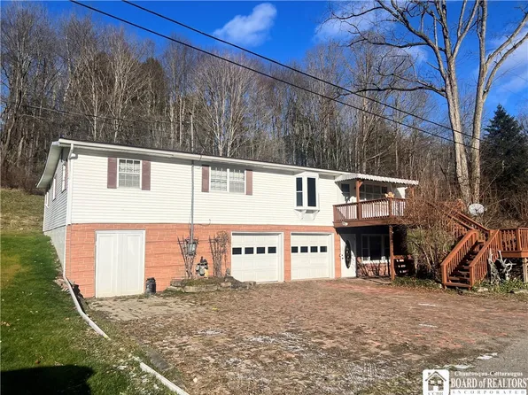 4038 County Road 10, Scio, NY 14880