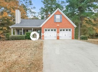 1281 Ohara Dr, McDonough, GA 30253