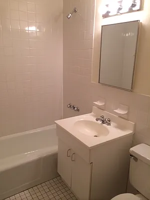 Rented by Crescent Heights | media 3