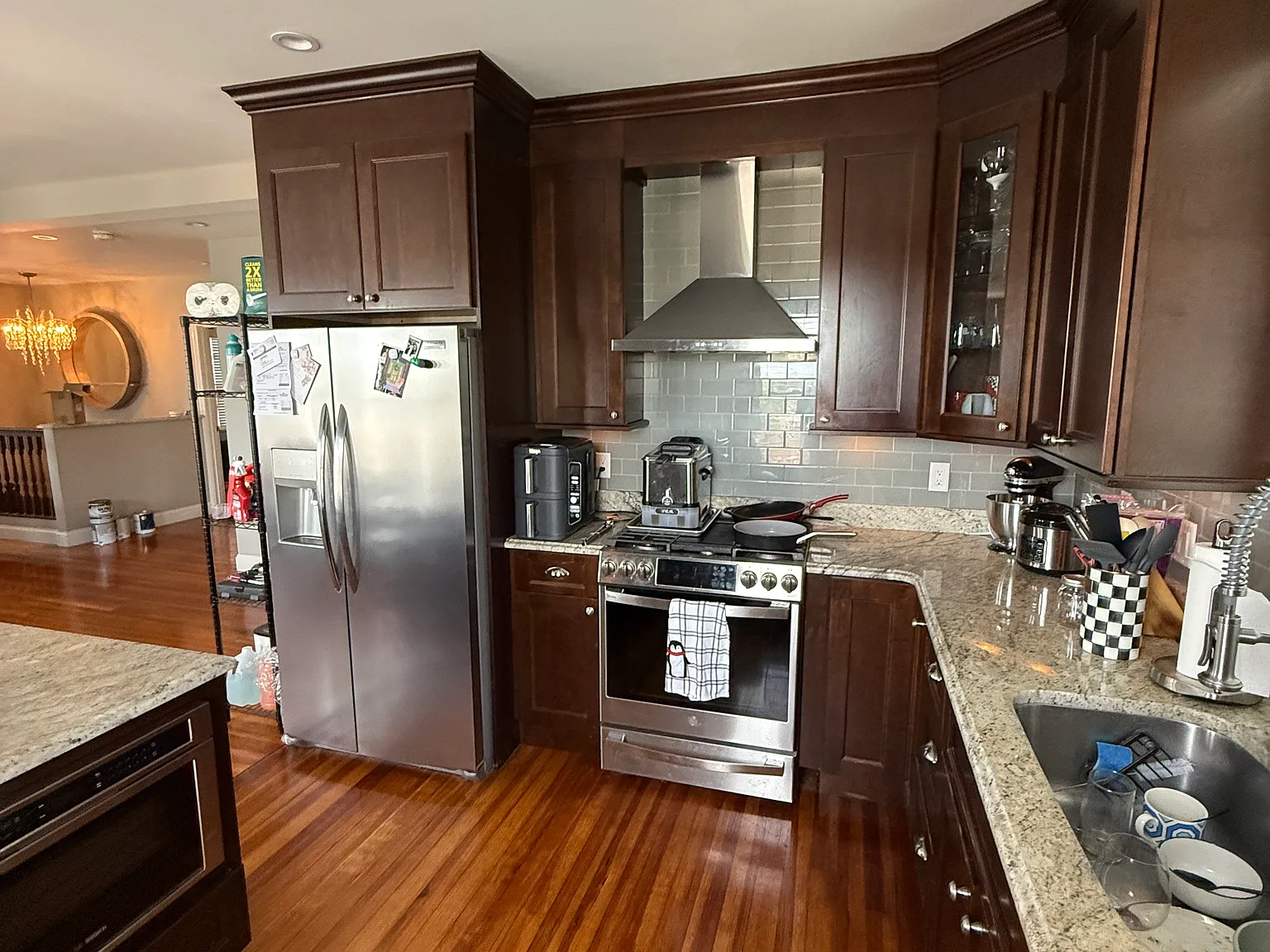 2 bed, 1300 sqft, $3,600 — Photo 2