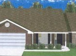 4579 Country Glen Cir, Grovetown, GA 30812