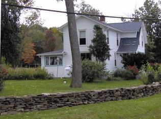 5943 County Road 37, Springwater, NY 14560