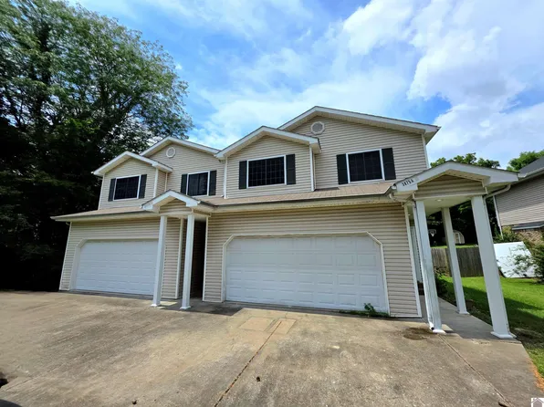 3875 Halehaven Dr, Paducah, KY 42001