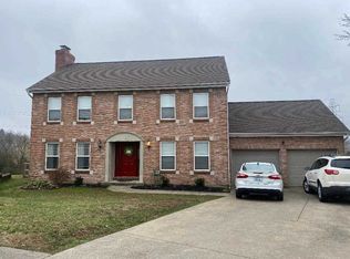 141 Carriage Park Dr, Alexandria, KY