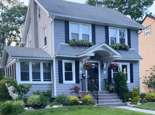 1139 Dorsey Pl, Plainfield, NJ 07062