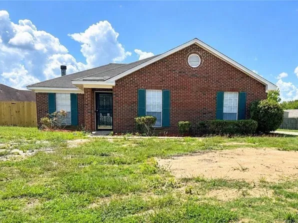 6001 Paigefield Ct, Montgomery, AL 36116