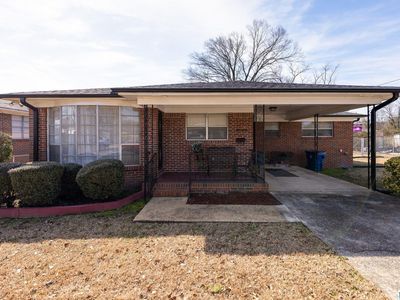 442 Oakmont St, Brighton, AL, 35020