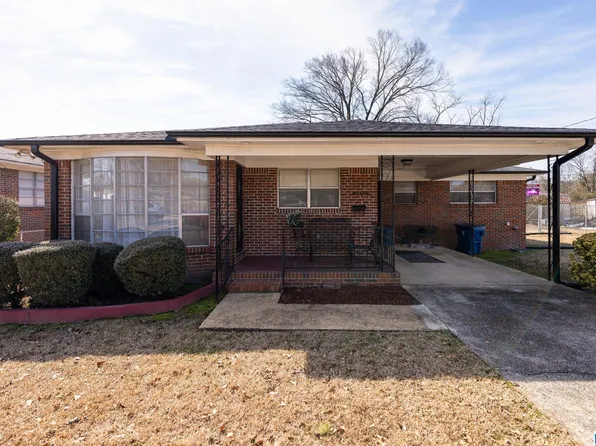 442 Oakmont St, Bessemer, AL 35020
