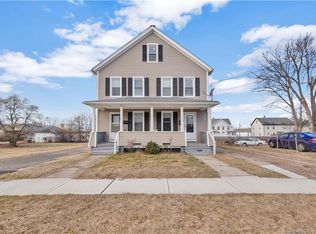 136 Spring St, Enfield, CT 06082