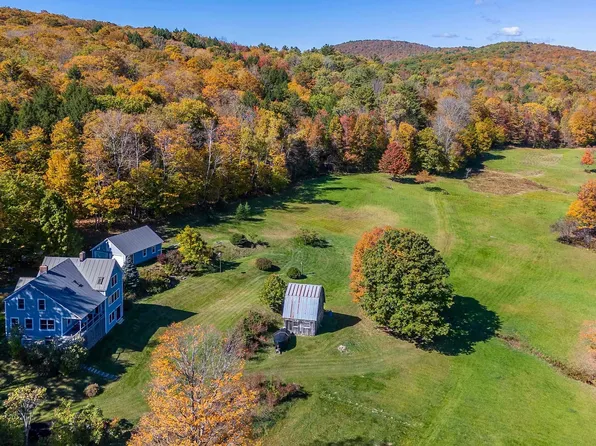 3043 Miller Pond Road, Strafford, VT 05072