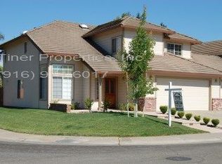 9467 Clementine Way, Elk Grove, CA 95758