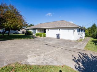 1313 Roosevelt St, Corbin, KY 40701