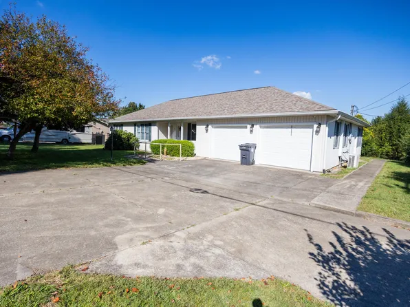 1313 Roosevelt St, Corbin, KY 40701