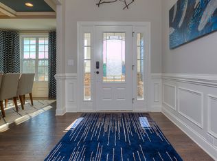 540 Abelia Ln, Tega Cay, SC 29708