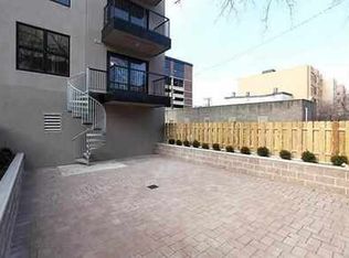 109 Harrison St APT 201, Hoboken, NJ 07030