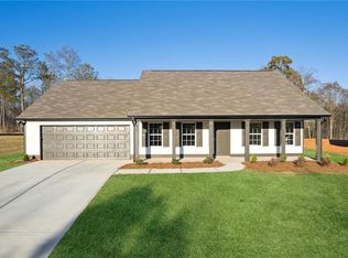 11 Rachel Ln, Hartwell, GA 30643