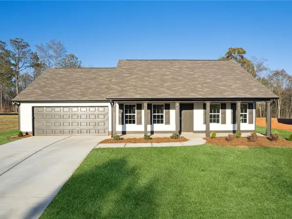 11 Rachel Ln, Hartwell, GA 30643