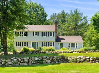 24 Bourbon St, Bedford, NH 03110