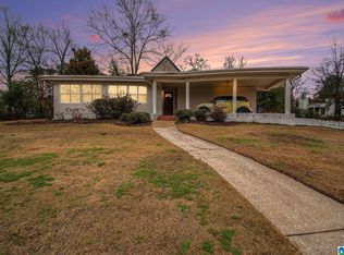 2030 Southwood Rd, Vestavia Hills, AL 35216