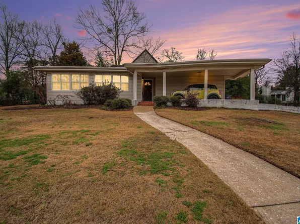 2030 Southwood Rd, Vestavia Hills, AL 35216