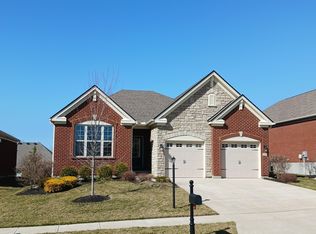 1537 Sweetsong Dr, Union, KY 41091