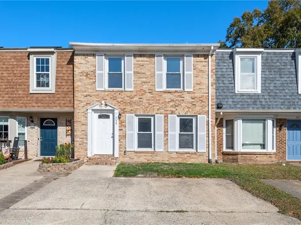539 Biltmore Dr, Virginia Beach, VA 23454