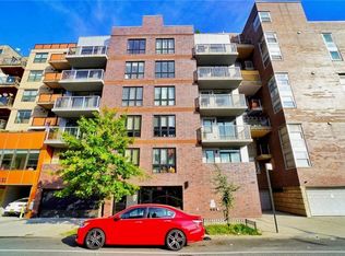 The Gateway Condominium, Brooklyn, NY 11235
