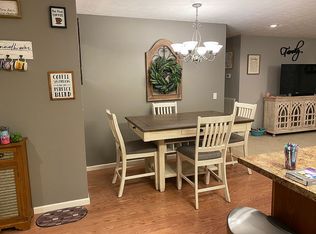 126 Welchs Way Dr, Paris, TN 38242