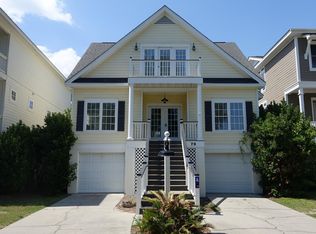 78 Davis Love Dr, Saint Helena Island, SC 29920