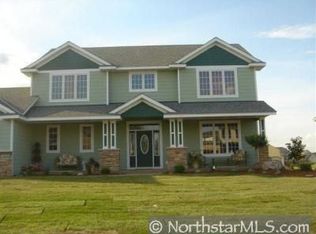 10694 106th Ave N, Hanover, MN 55341