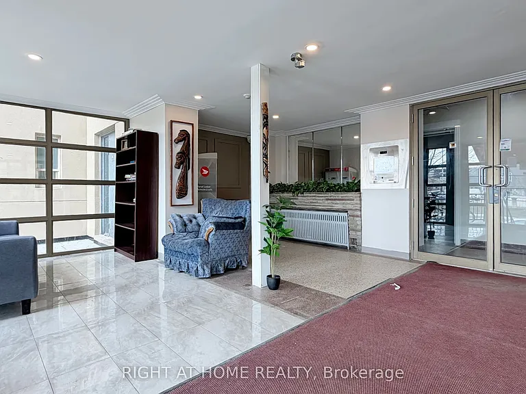 896 Eglinton Ave E #314 — Photo 8