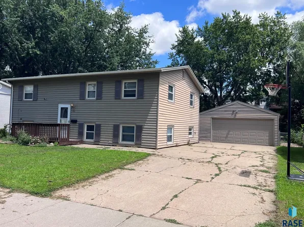 700 N Garfield Ave, Sioux Falls, SD 57104